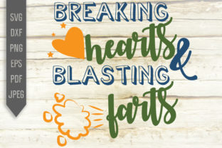 Breaking Hearts and Blasting Farts: A Designer's Review