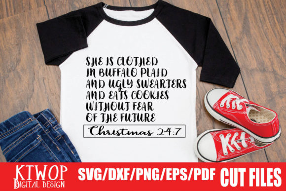 Christmas 24 7, Funny Holiday Graphics for Crafts