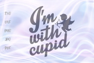 I m with Cupid Valentine s: A Designer's Real-World Review